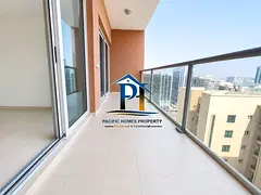 CHILLER FREE=2 BHK WITH 4 BATHS=MAID ROOM=WITH 2 BALCONY=WITH ALL FACILITIES