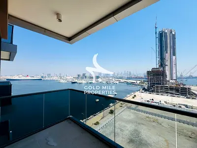 Spacious & Luxurious - World Class Amenities - Ready to Move 1 Bedroom