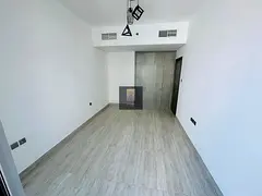 1BR - JUMEIRAH GARDEN - BALCONY