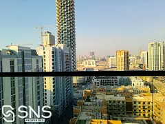 ONLT 55K l Close Kitchen l Vacant 1BR | Bright & Spacious |