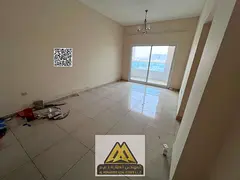 One-bedroom apartment for rent in Liwara 2 – Stunning view, master bedroom, and built-in wardrobes