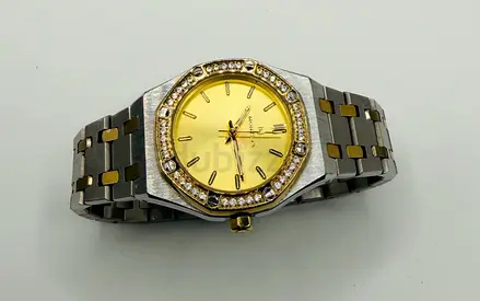 Monteva M19023 Watch