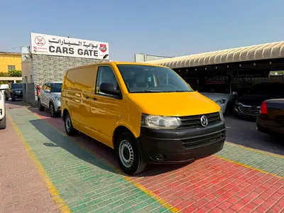صورة مصغرة 3 لـ 2014 Volkswagen TRANSPORTER