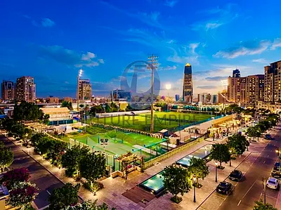 30 Days Free | Open view | Book Now | Offer July