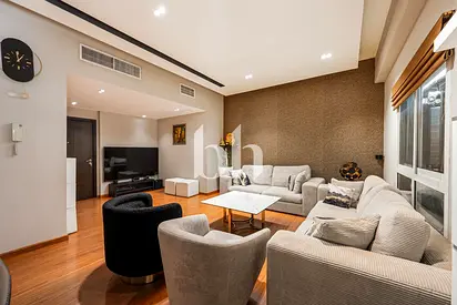 Fully Renovated | Maids Room | VOT | Vastu
