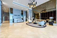 Unfurnished | Vacant and ready | Modern design