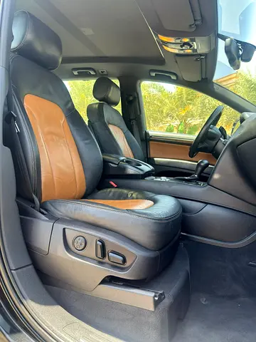 صورة 13 لـ 2009 AUDI Q7