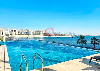 Private Beach Access | Fully Furnished | Luxury