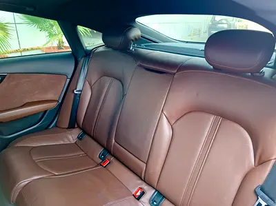 2017 AUDI A7 缩略图 12