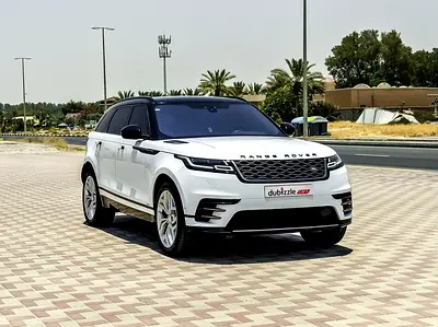 2020 LAND Rover RANGE ROVER VELAR 照片 1