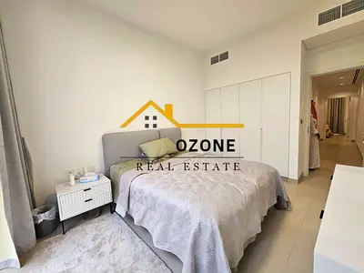 Fully Furnished 4 bedrooms Villa\*Maid Room\*Garden Space