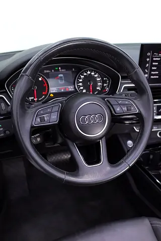 2022 AUDI A5 缩略图 14
