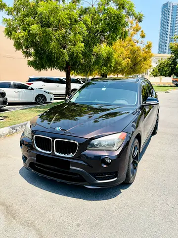 BMW X1 xDrive28i 2015 AWD - Well Maintained