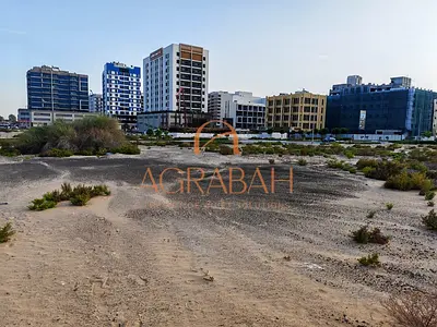G+4 Commercial Plot | Majan | Prime Location