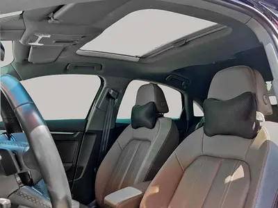 صورة مصغرة 12 لـ 2024 AUDI A3