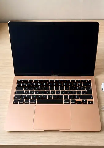 Macbook air 2020