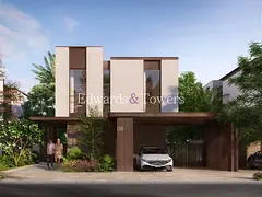 Three Bed Villa | Nature Living | Payment Plan