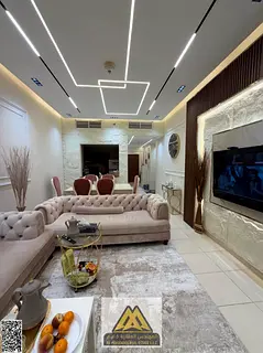Master Bedroom | Balcony | Central Air Conditioning | Spacious Layout | Prime Location
