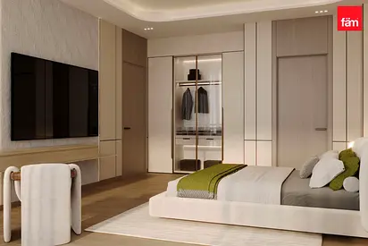 Luxury Studio | Spacious Layout | High ROI