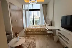 Big Wardrobe | Spacious | Chiller Included