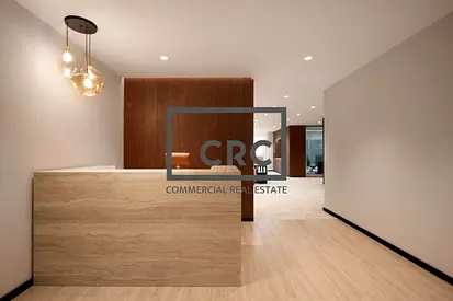 PREMIUM FURNISHED OFFICE l INCLUSIVE ALL COST
