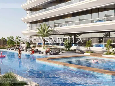 Luxury | Resort-Style Living | Smart Investment