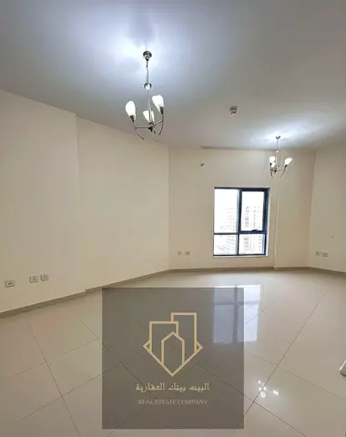 Two-Bedroom Apartment for Sale in Al Nuaimiya Tower C | Parking | Flexible Payment Plan
