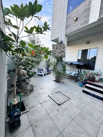 Luxury Corner Villa for Sale in Al Zahia – Ajman An exceptional opportunity to own a corner villa in one of the most prestigious locations in Al Zahi