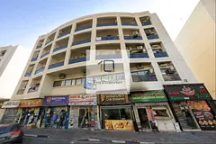 | GREAT DEAL | Amazing ONE BHK (Commercial / Residential use) | Al Qusais | DUBAI