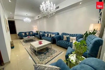 3 Bed + Maid Villa | Furnished | Best Value |