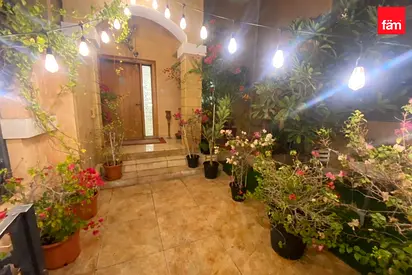 4 Bed + Maid Villa | Furnished | Best Value |