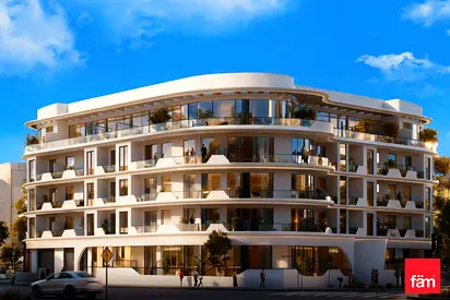 Brand New 2br | Easy Payment Plan | Great View
