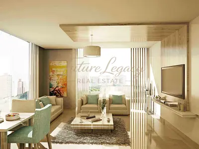 PRIME 1 BEDROOM APARTMENT l BRAND NEW l GREAT INVESTMENT