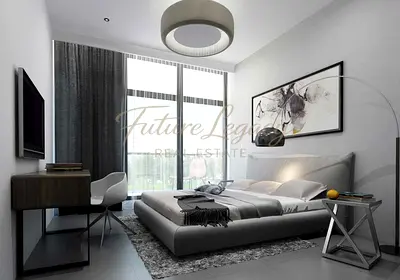 PRIME 1 BEDROOM APARTMENT l BRAND NEW l GREAT INVESTMENT