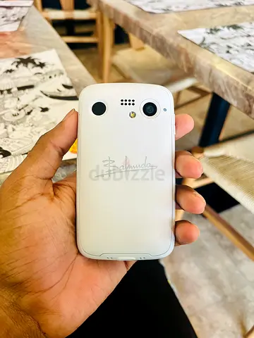 Balmuda phone 5g (6+128white)