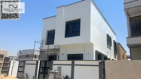 Brand New 5BR Master Villa for Sale in Al Zahia, Ajman | 3,014 Sq. Ft. | Central AC | Great Price