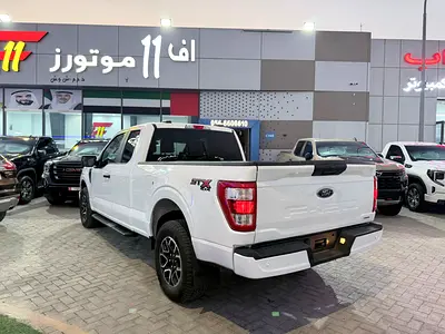 صورة 4 لـ 2023 FORD F-150