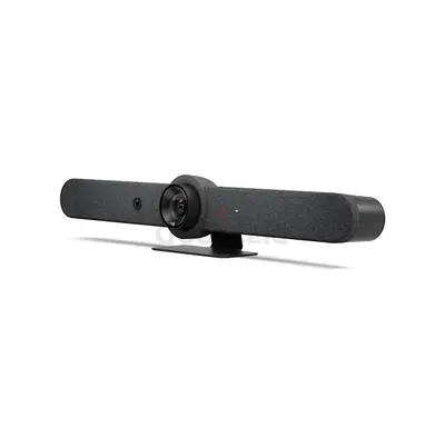 logitech Rally Bar all in one video conferencing system