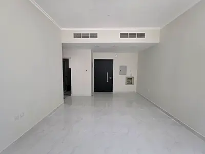 Like brand new and Lavish 1bhk with 1 washroom, At prime location in Al Jada/Saraab community available for rent .