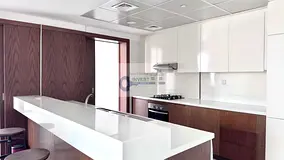 Spacious 2 Bedroom | Marina Skyline View | Attractive Price