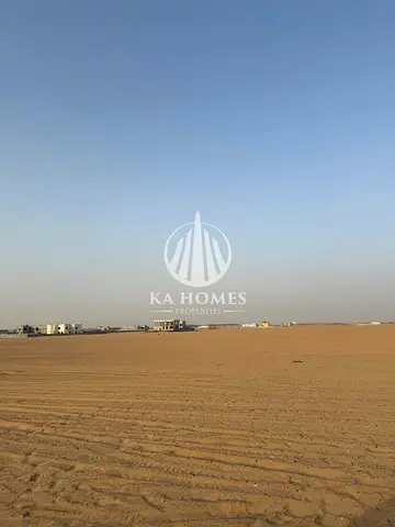 A Rare Opportunity to Buy Land with Only 25% Down Payment