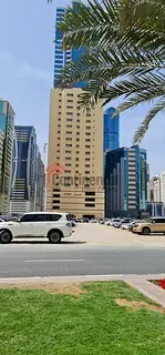 Spacious 2 Bedroom Apartment for Rent – Al Taawun