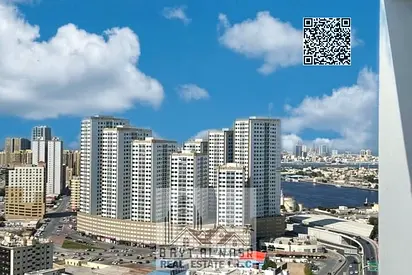 Elegant 2BHK for Rent – Conqueror Tower Living