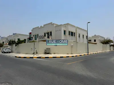 فيلا مستقلة فاخرة زاوية | مجددة بالكامل | مساحة واسعة | قريبة من البحر | جاهزة للسكن