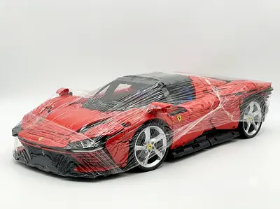 building toys