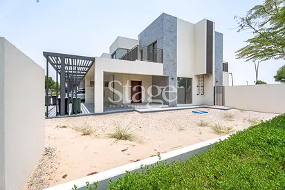 4 BR Plus Maids | Corner Unit | Multiple Cheques