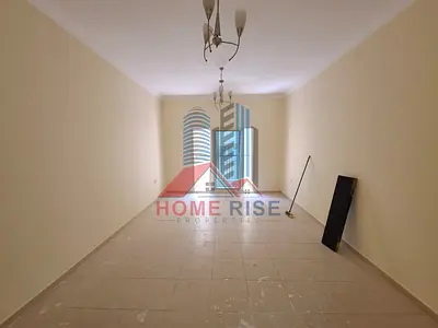 One month free/ spacious 2BHK Balcony only for family