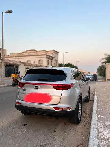 Kia Sportage 2018 | Korean Specs | Mid Option
