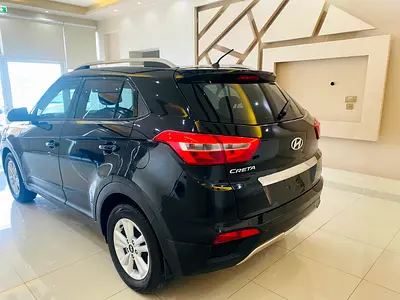 2017 Hyundai CRETA 照片 5