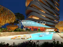 Sea View | Flexible Payment Plan | Below OP